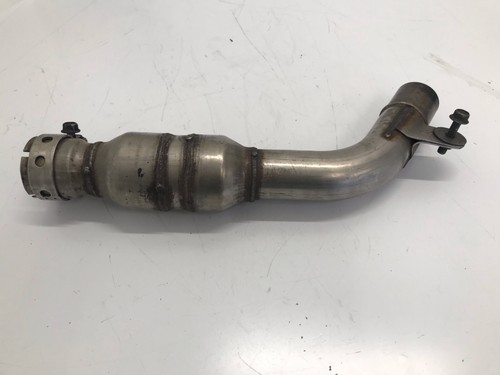 Catalyseur échappement pot - d'Échappement,
