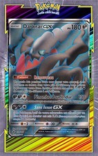 Darkrai GX Full