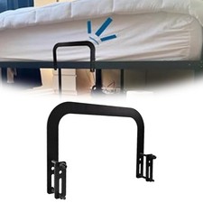 Barre de retenue de matelas