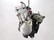 Moteur - YAMAHA 600 FZ6 S - GPA-960396490 - M1-4468A