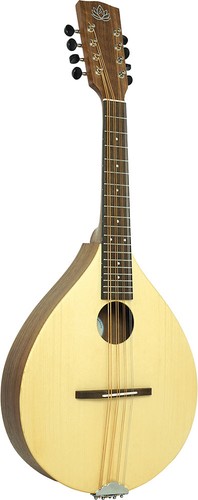 Ashbury style tenor mandola - ashbury,