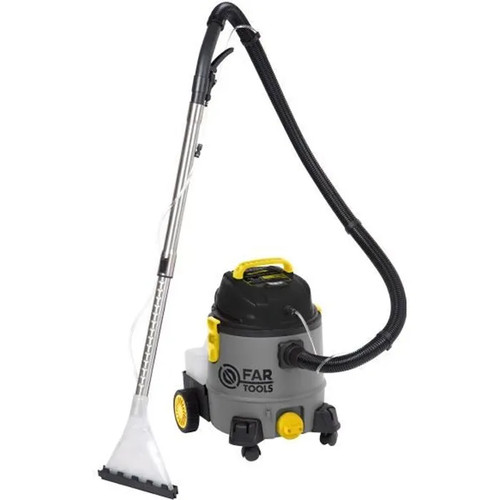 Aspirateur injecteur