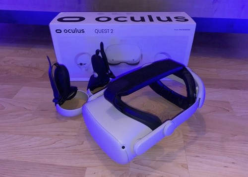 Meta oculus quest go - /, +