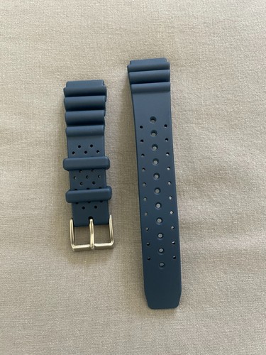 Originalcitizen blue rubber - originalcitizen,