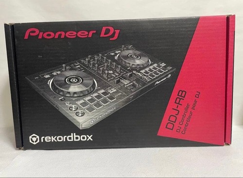 Contrôleur pioneer dj - contrôleur,