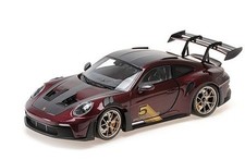 MINICHAMPS - Voiture de 2024