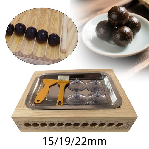 Machine boulettes viande - de,