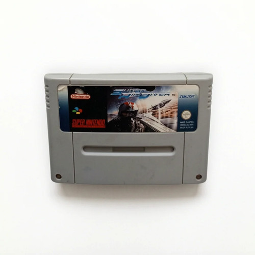 Cartouche seule super air - super,