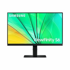 Écran Samsung LS24D600EAUXEN