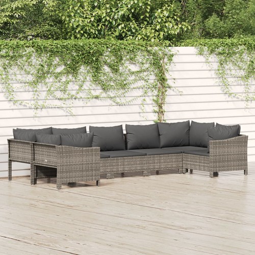 Salon jardin avec - salon, de