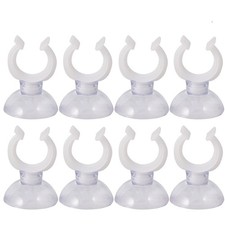 10 Pcs Accessoires Aquarium