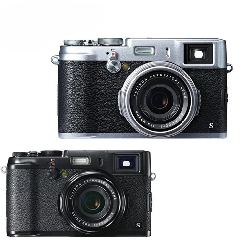 Fujifilm fuji x100s digital - fujifilm,