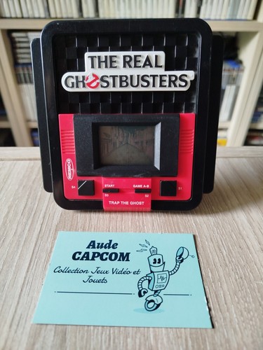 Jeu électrique vintage - jeu,
