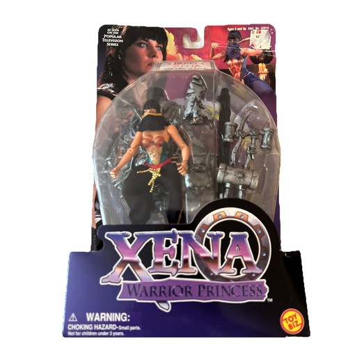 Xena warrior princess - xena, harem
