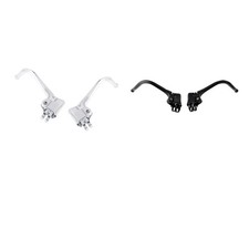 1 Paire de Poignée de Frein