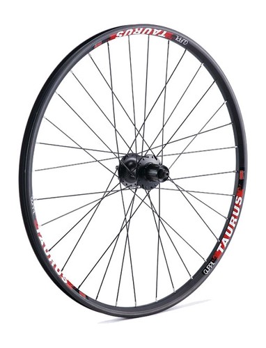 Roue arrière vtt pour - arrière,