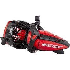 Yamaha Seascooter 350Li