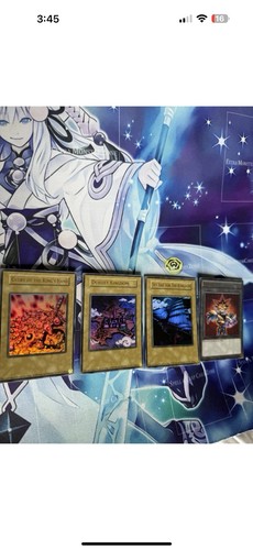 Yugioh legendary collection - legendary,