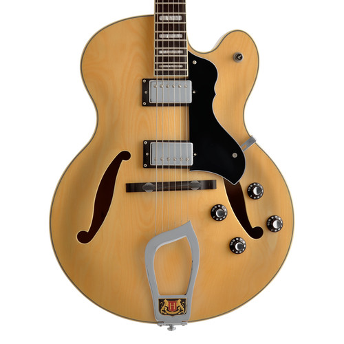 Hagstrom 500 single cut - hj,