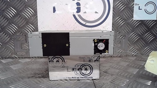 Autoradio renault espace - renault,