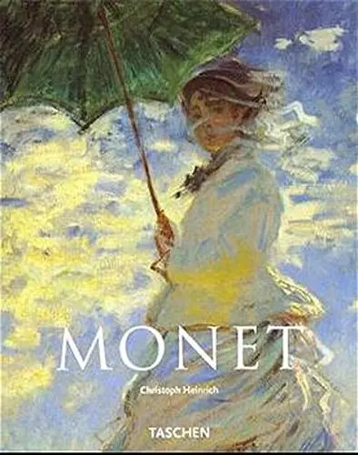 Claude monet christoph - monet.,,