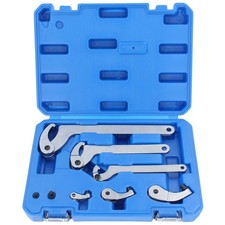 Clé à Broche Écrous de