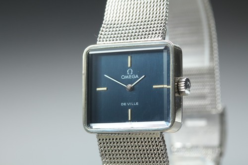 1973 near mint omega - near, ville