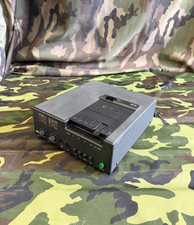 Braun TGC 450 Magnétophone K7