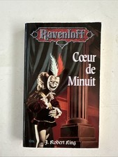 Ravenloft Cœur De Minuit 