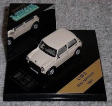 L109D 1/43 Mini Mayfair Ivory