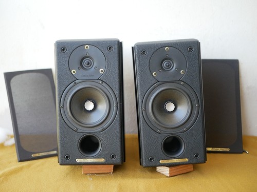 Sonus faber concertino - faber,