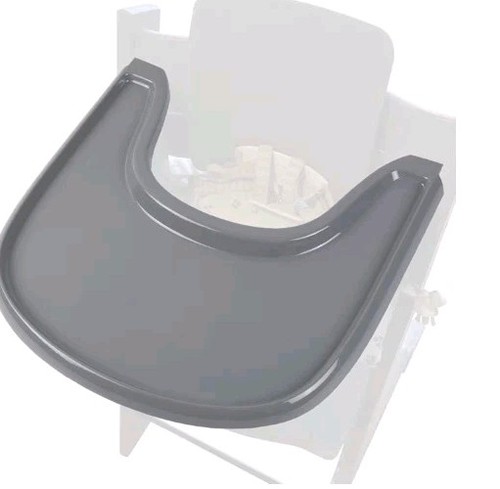 Baby high chair tray - baby,