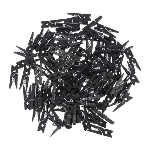 Pinces linge bois - pinces, petite
