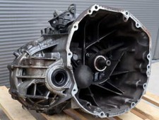 Boîte de Vitesses Manuelle Renault Koleos 2.0 DCI ND5001 4x2