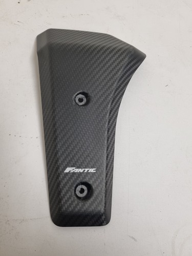 Fantic ecope radiateur - de,
