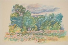 Pierre-Auguste RENOIR : Le