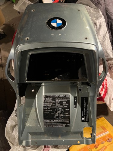 1986 1996 bmw - 1986-1996, k100