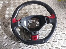 Volant en cuir - PEUGEOT 308 I (1) GTI PHASE II (2) - Référence : 96767875ZD