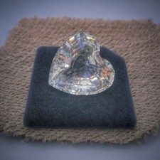 Édition limitée cœur clair