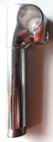 Potence route aluminium atax - route,
