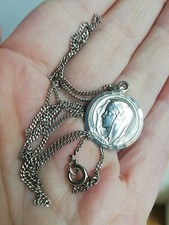 Médaille ancienne de la