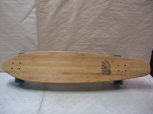 Globe bamboo series longboard - globe,