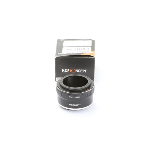 Concept adaptateur tam nex - k&f, tam-nex