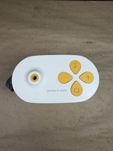 Medela pump style max - pump, in