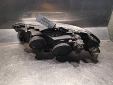 Optique avant principal droit (feux)(phare) RENAULT LAGUNA 1 PHASE 2 7701047881