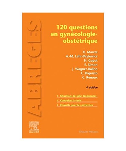 120 questions - , en