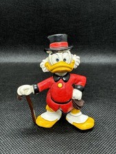 Figurine Balthazar Picsou 6.5cm Disney Bully/Bullyland