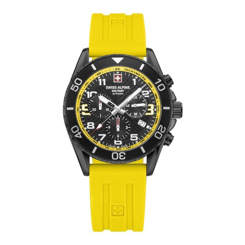 Swiss alpine militaire montre - militaire,