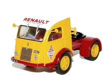 Renault 2.5t. R2164 1954 tracteur Sinpar "Renault" IXO/HACHETTE