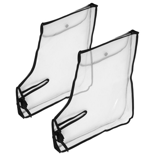 Manchon main moto housses - manchon, de